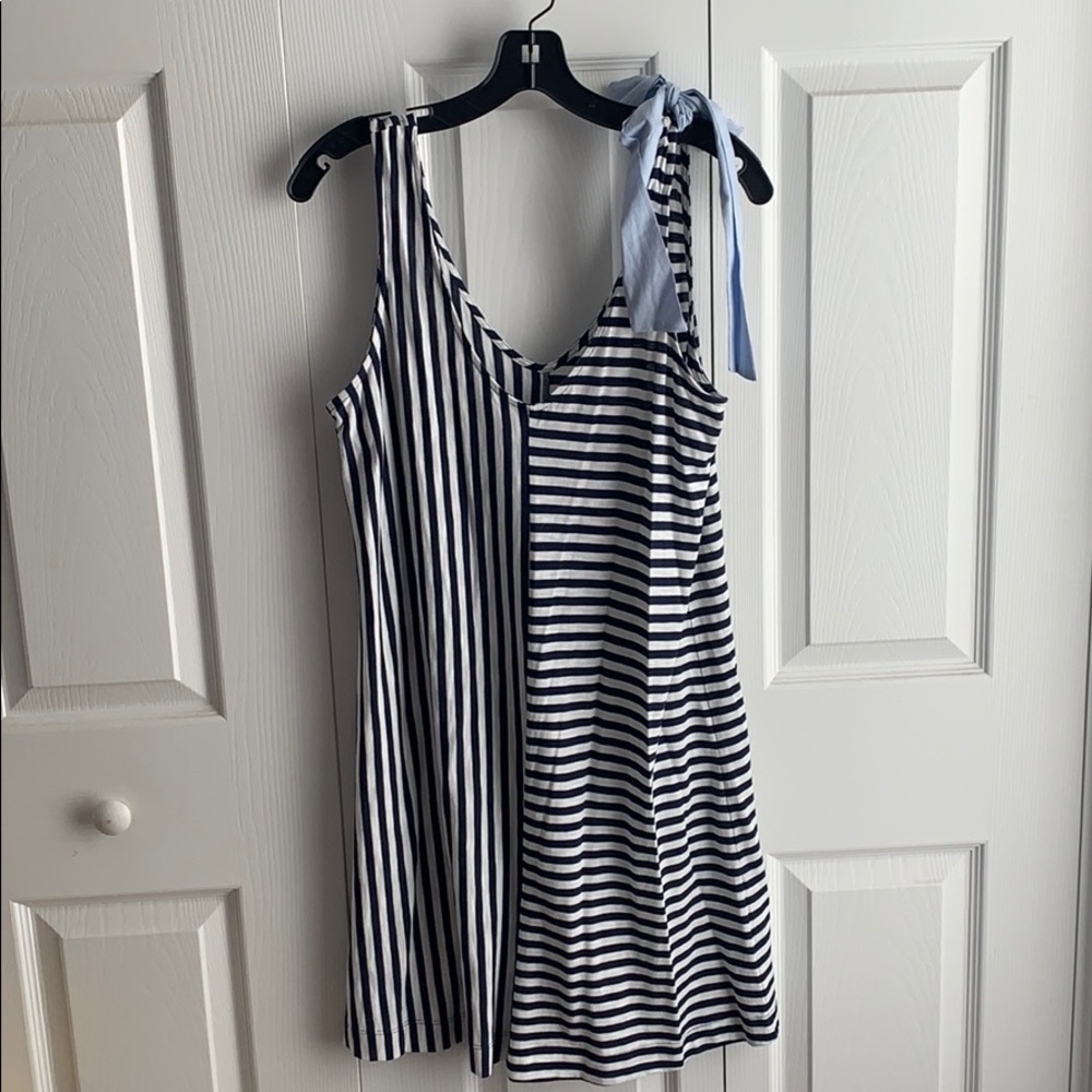 Vineyard vines women’s cotton dress